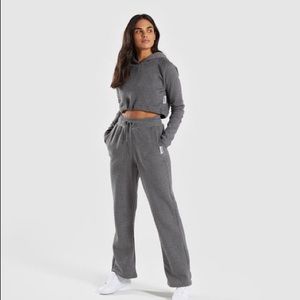 Gymshark Slounge Straight Leg Jogger 